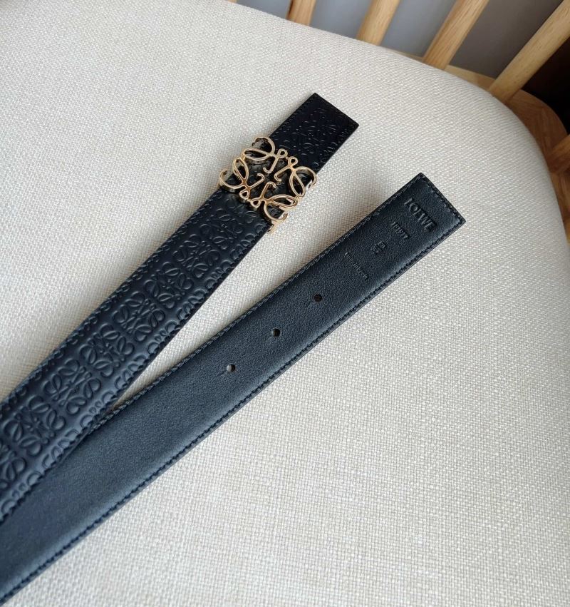 Loewe Belts